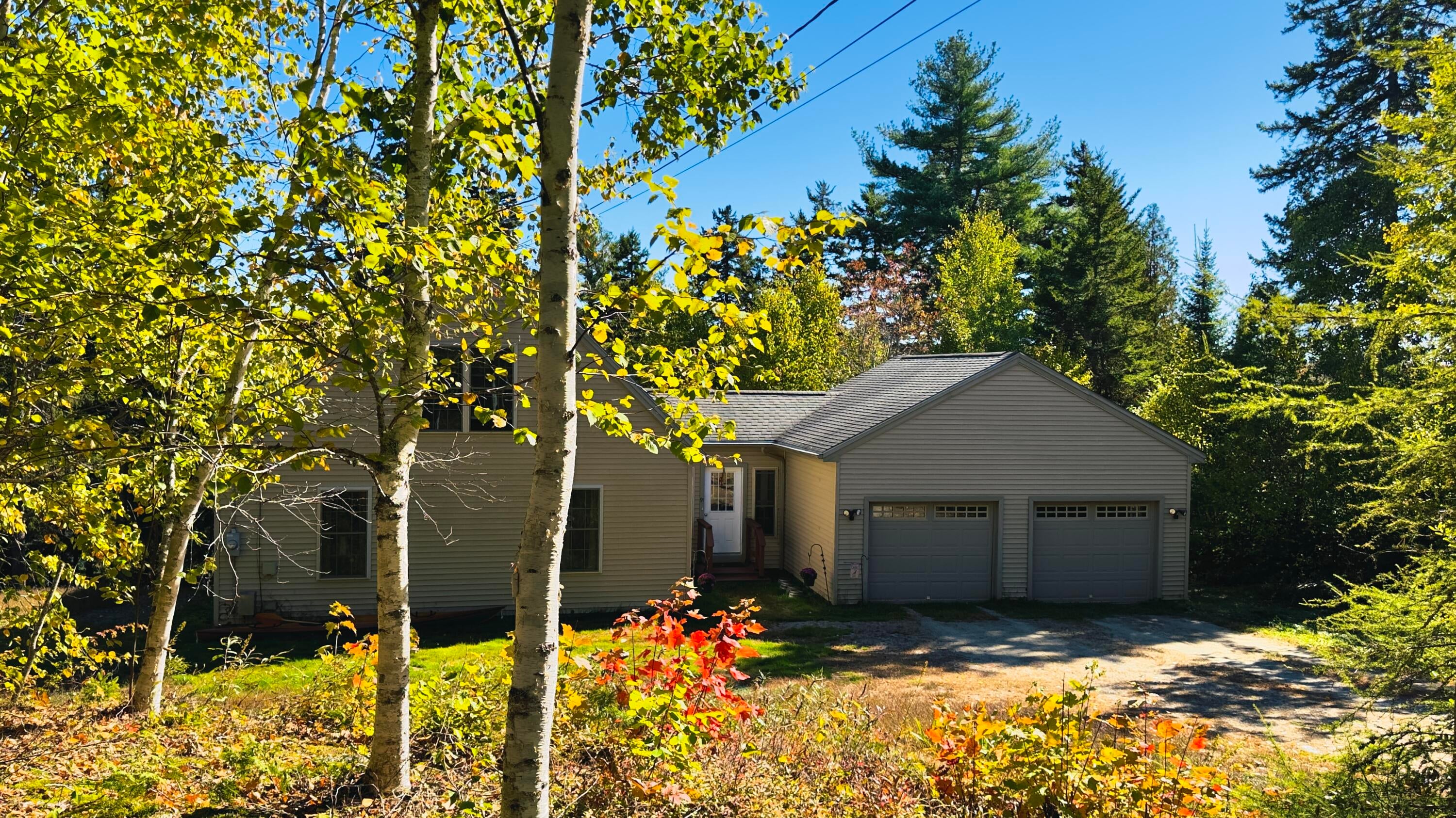 91 Barrett Way — photo