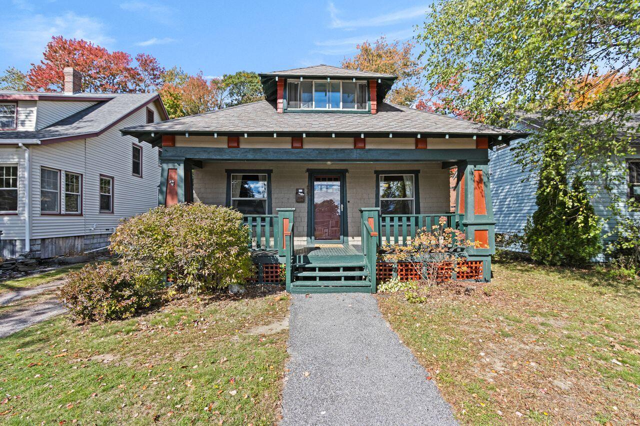 65 Keswick Road — photo