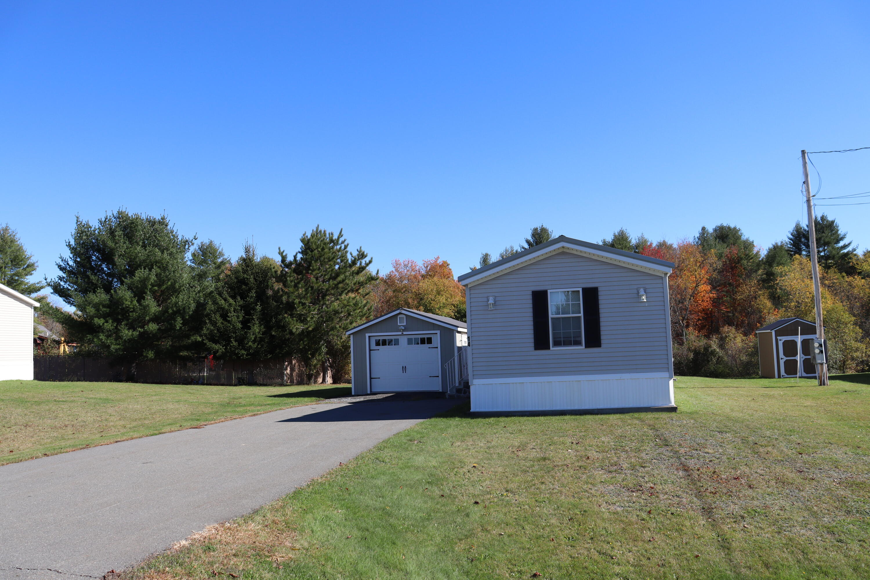 14 Willowbrook Lane, Levant, ME 04456 — photo 2