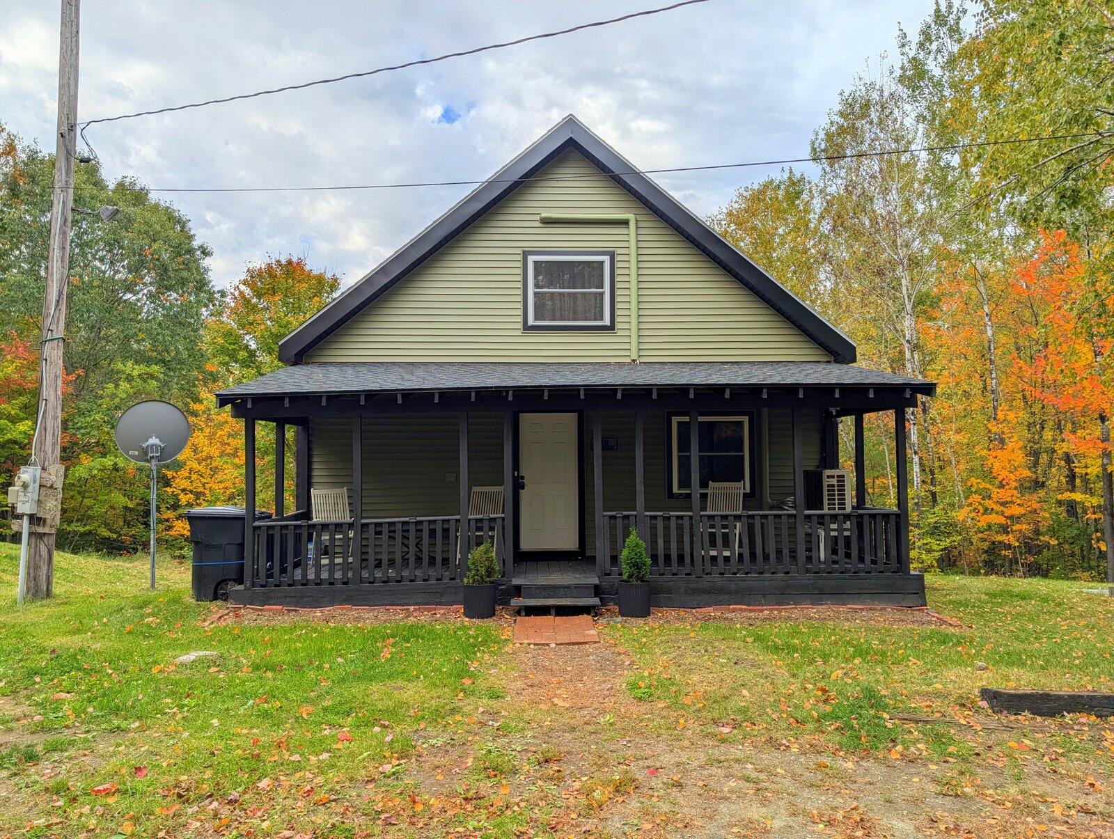 40 Caldwell Lane — photo