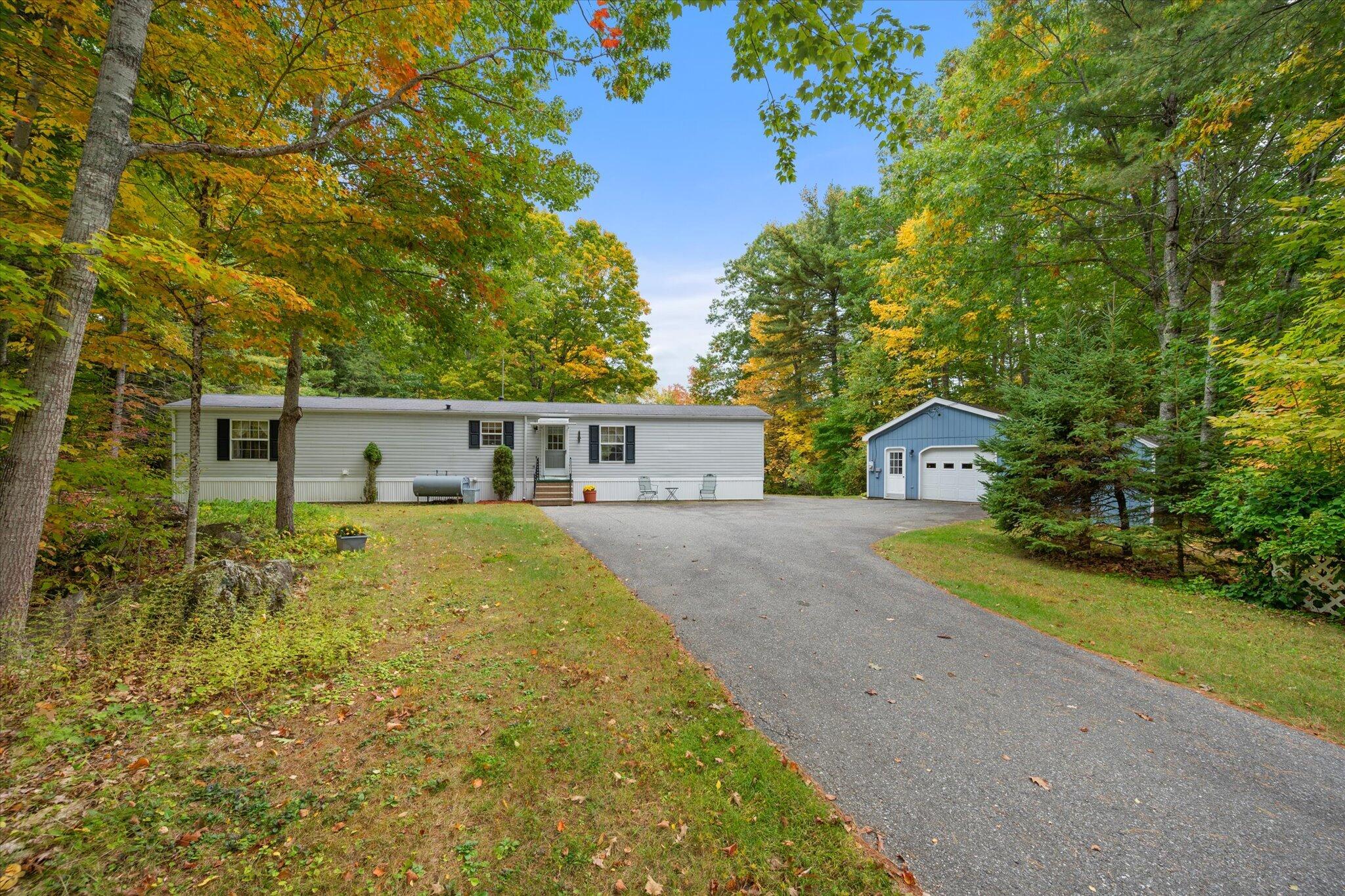 261 Mast Hill Road — photo