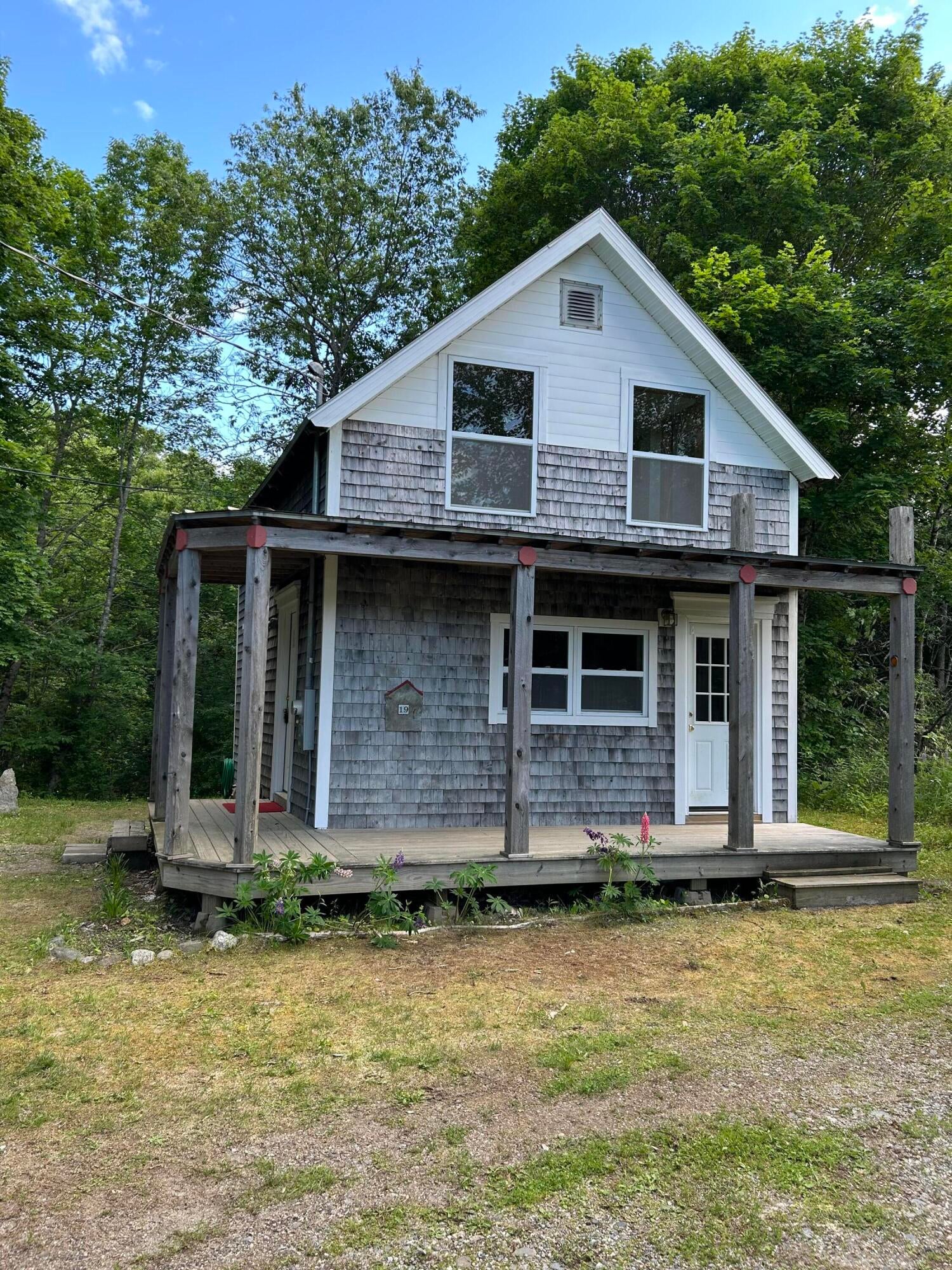 19 Castine Road — photo