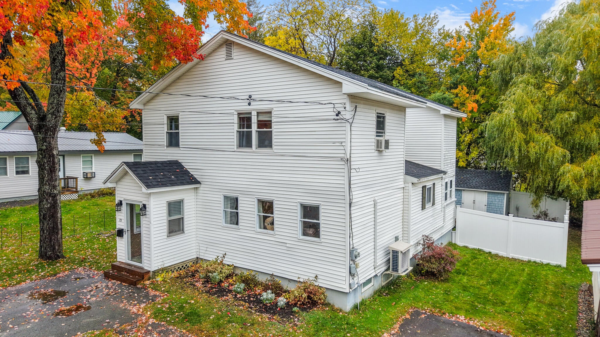 23 Wilson Street — photo