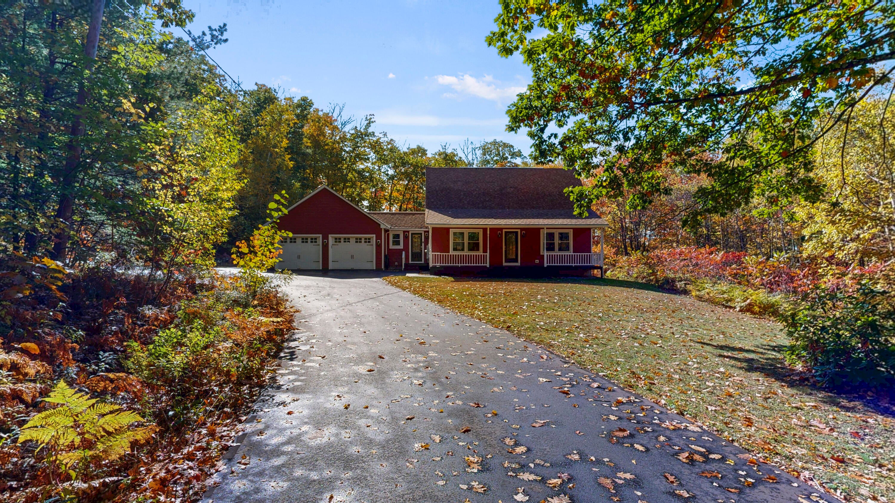189 Kennebec Trail — photo
