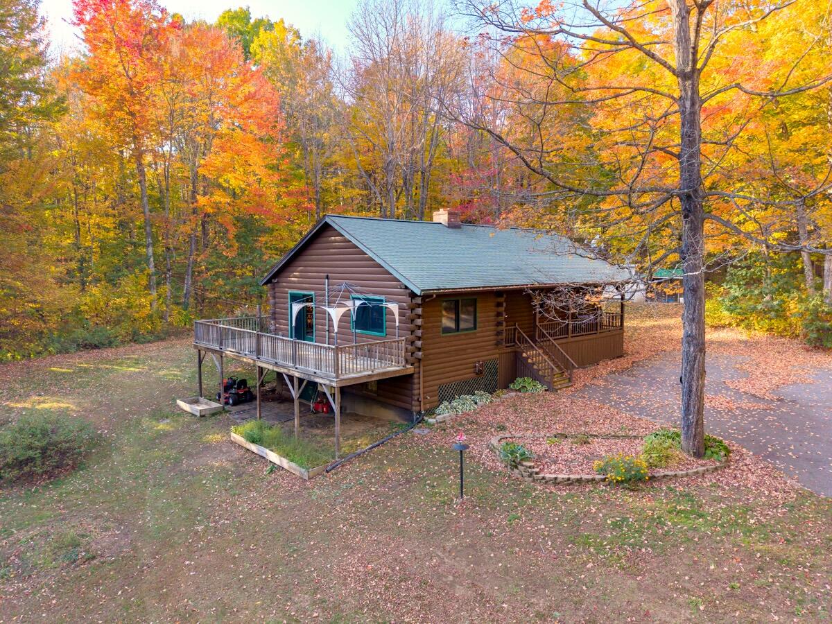 263 Oak Hill Road — photo