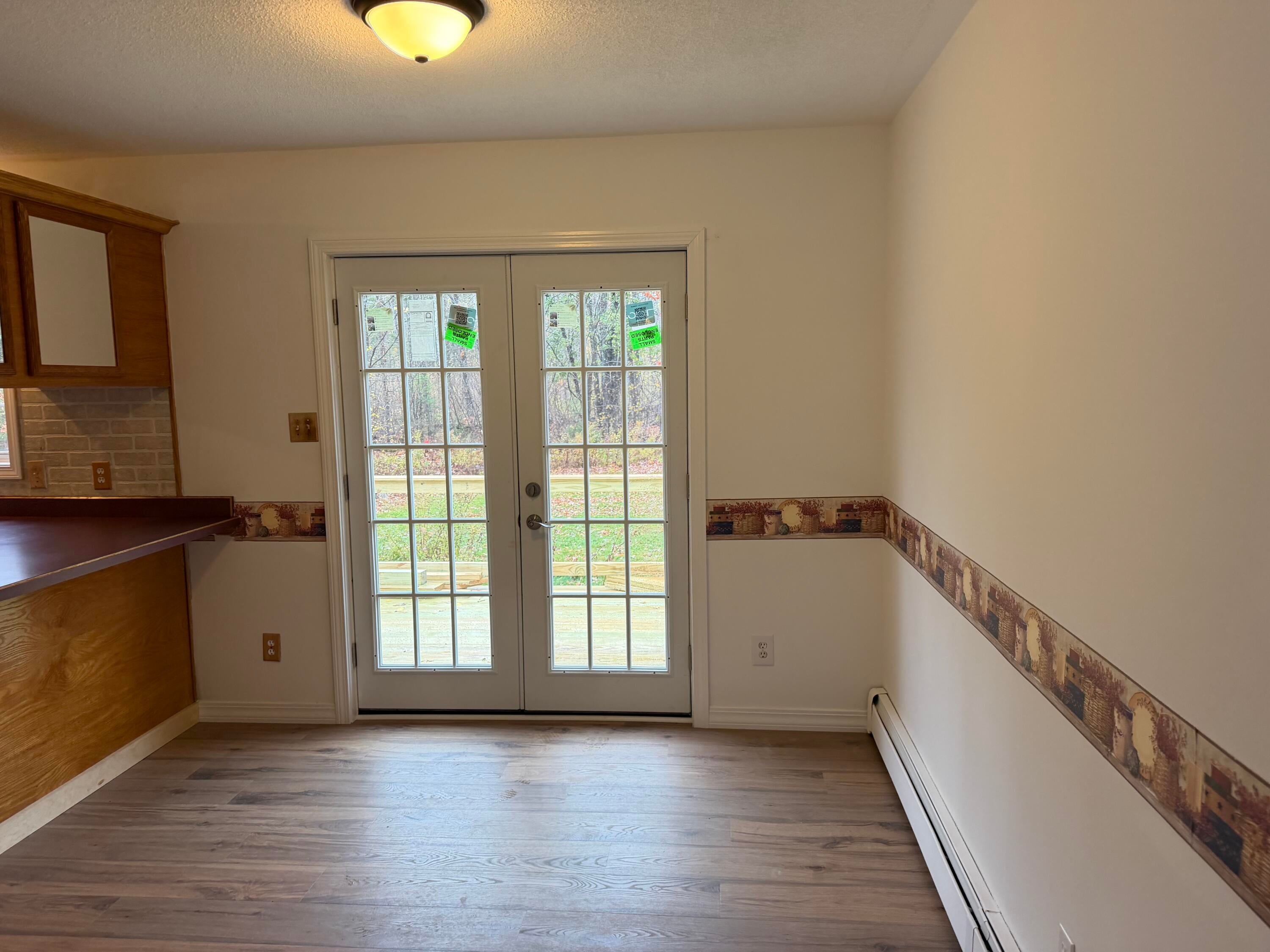 40 Moose Ridge Road, Mapleton, ME 04757 — photo 3