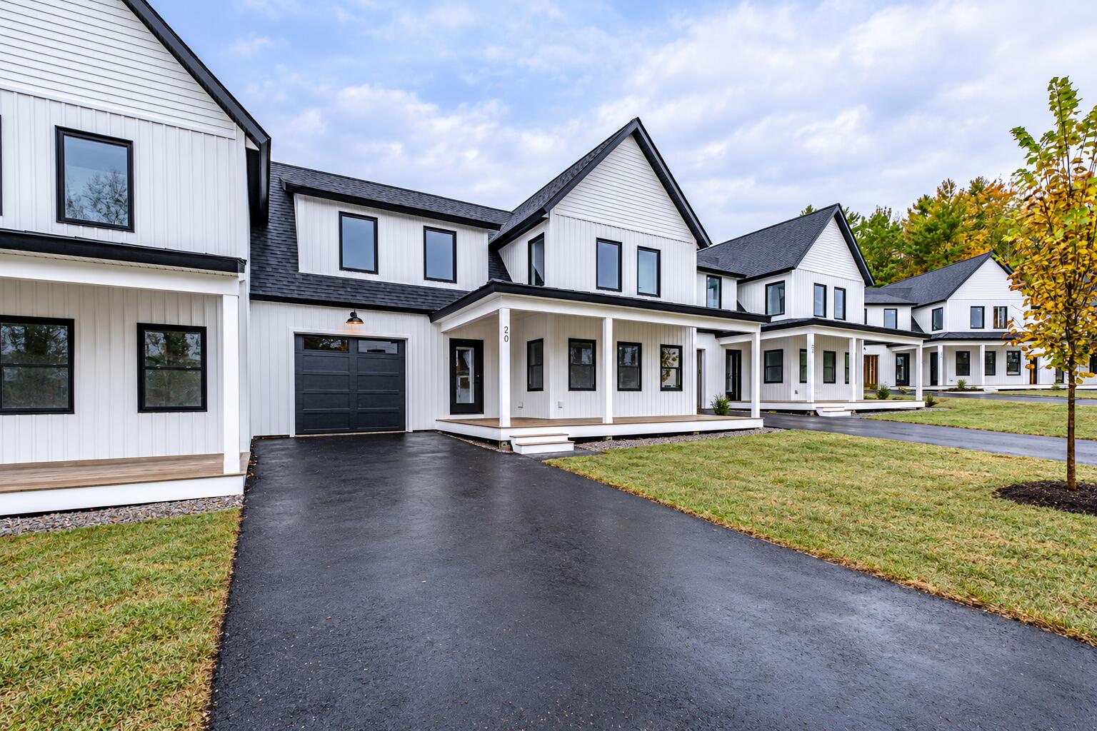 26 Fairway Commons Drive 8 — photo