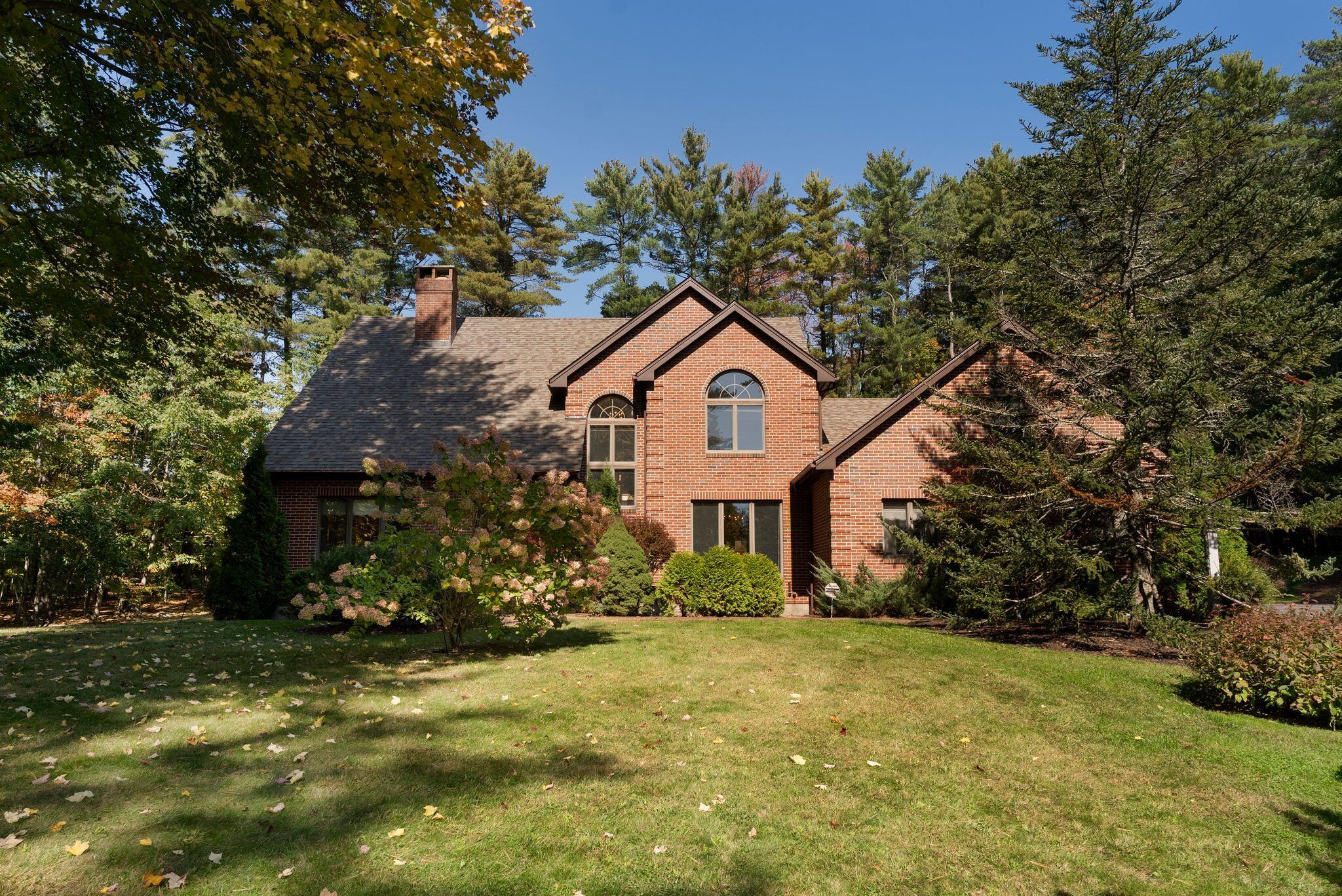 75 Partridge Circle — photo
