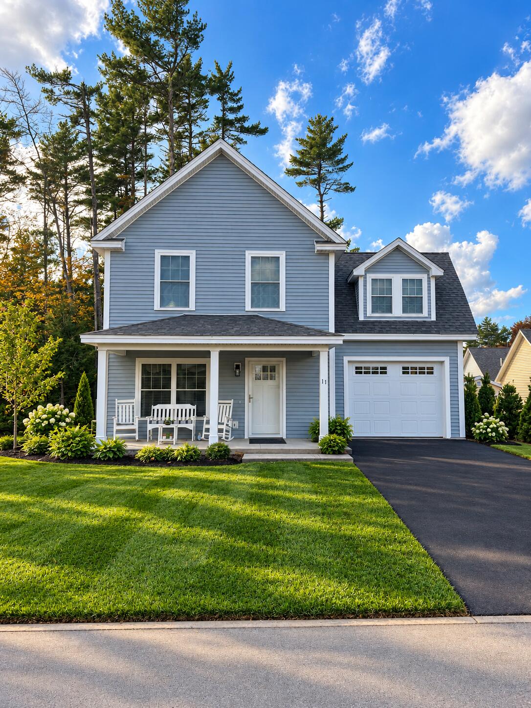Lot 90 Pinecrest at High Pines 90 — photo