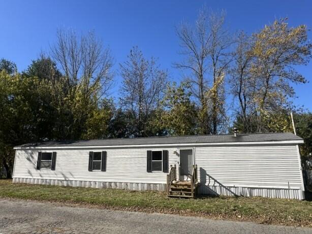 499 Augusta Road 18 — photo