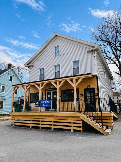 483 S Main Street — photo