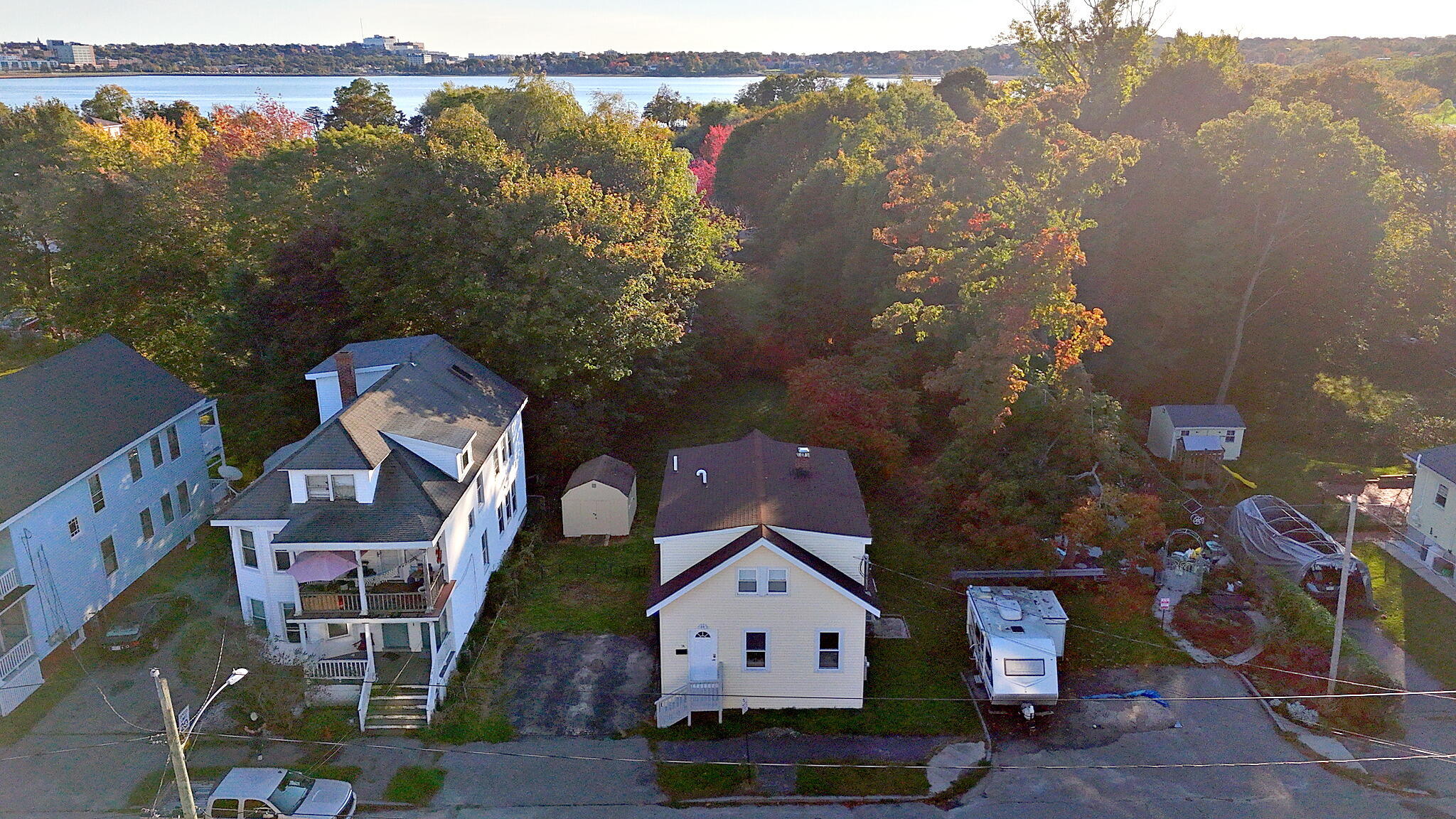 94 Illsley Street — photo