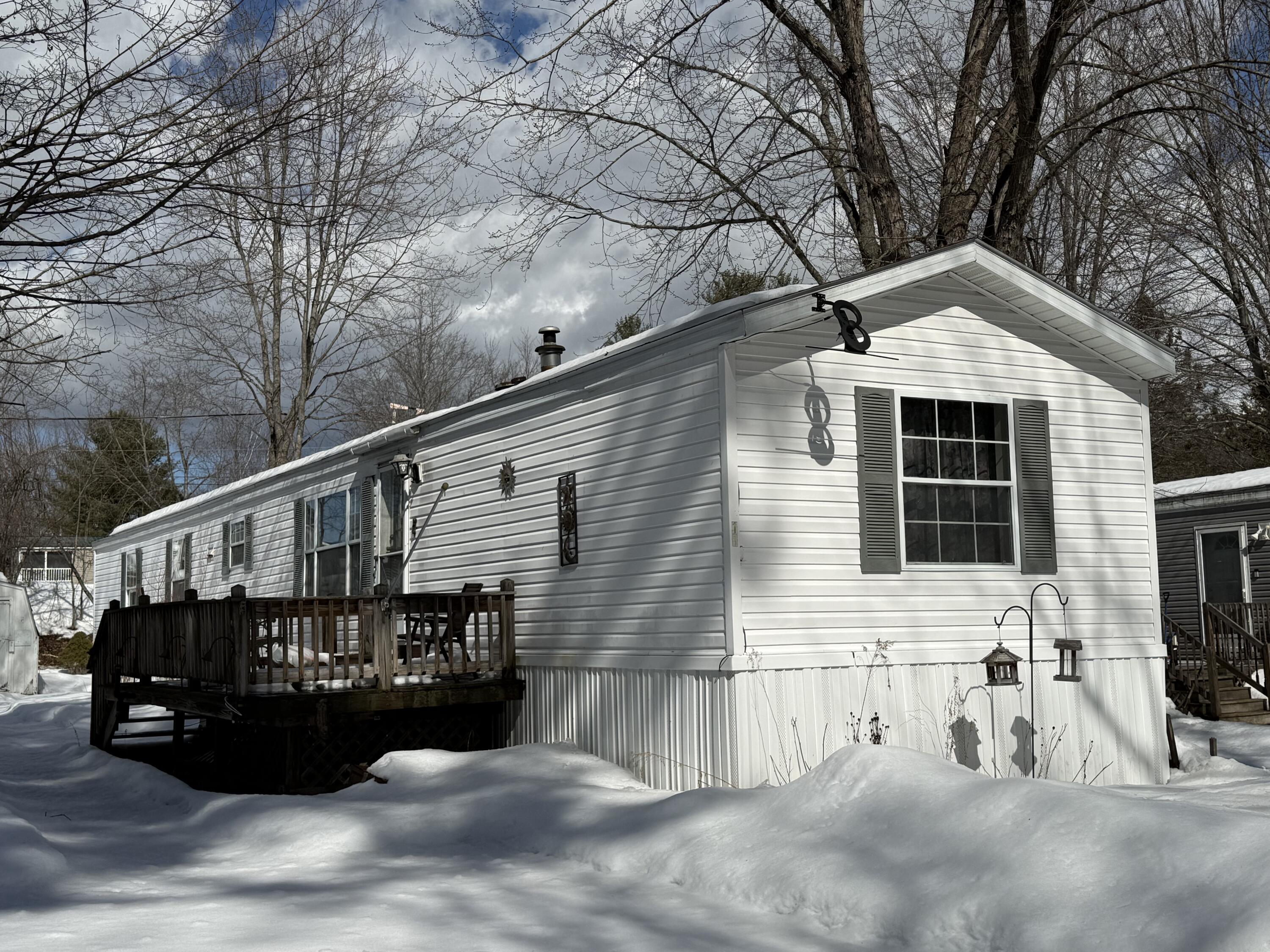 13 Lynewood Drive — photo