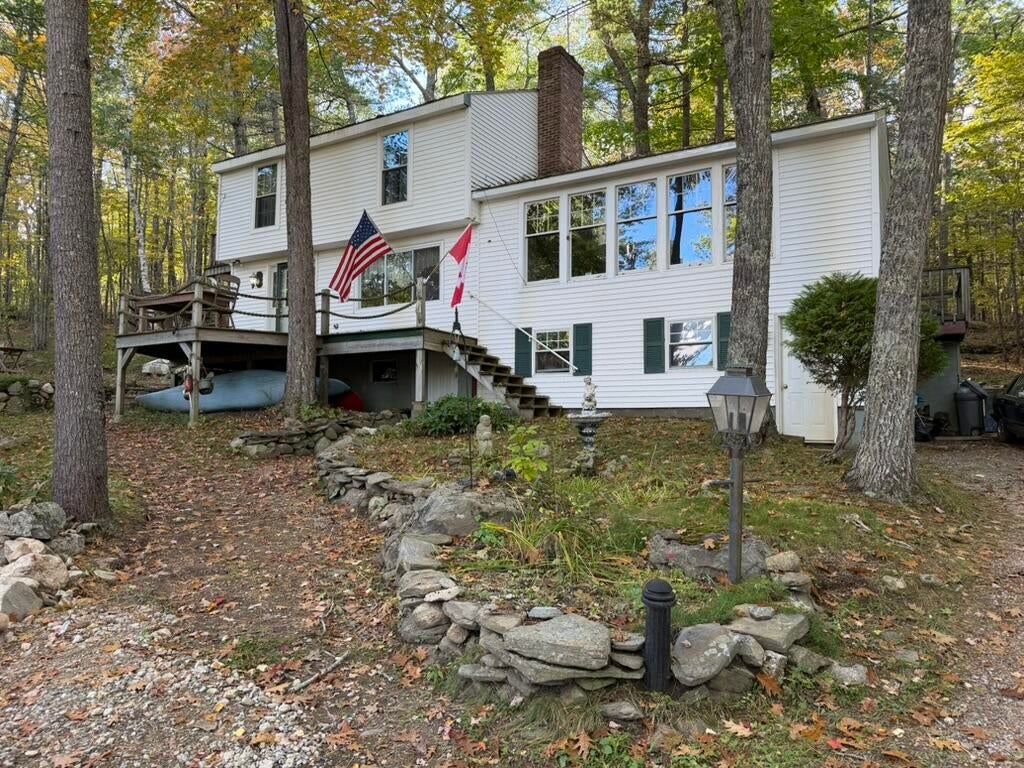 87 Atwood Lane — photo
