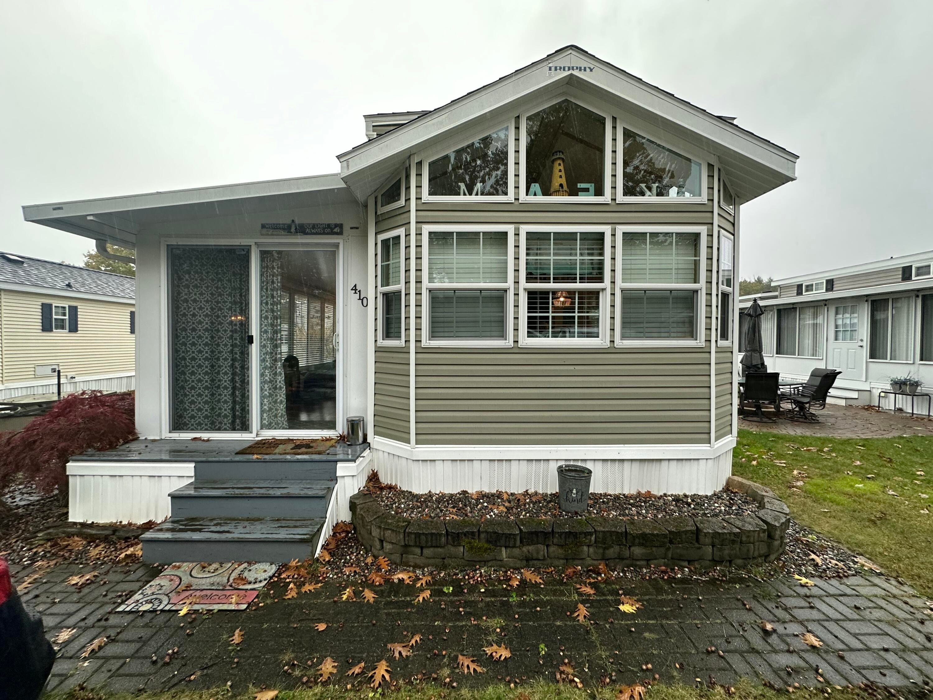 23 College Drive 410 — photo