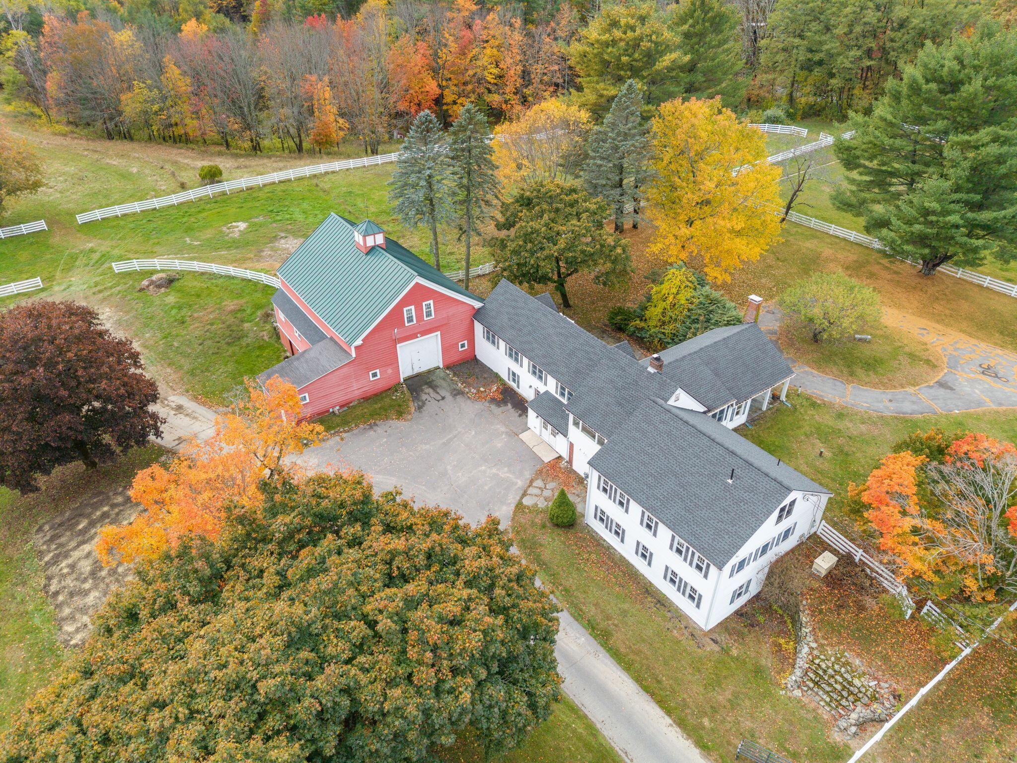 250 Blanchard Road — photo
