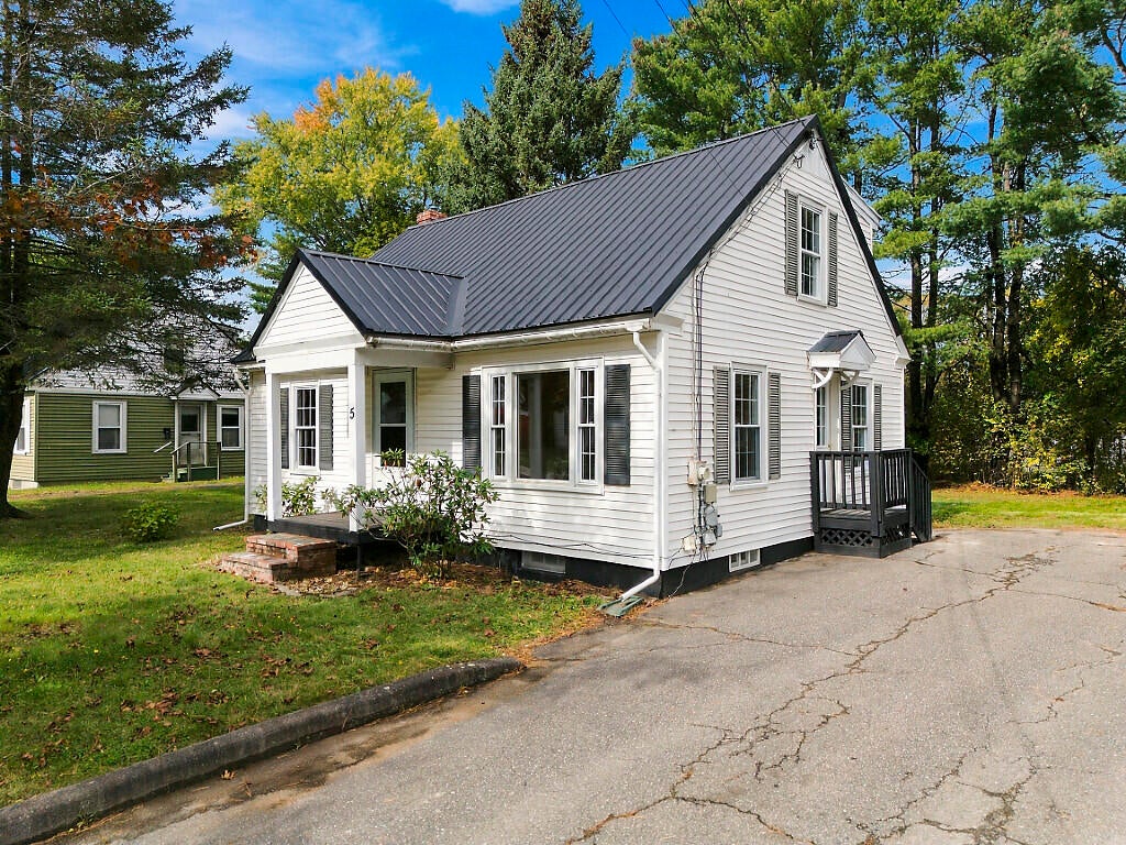 5 Violette Avenue — photo