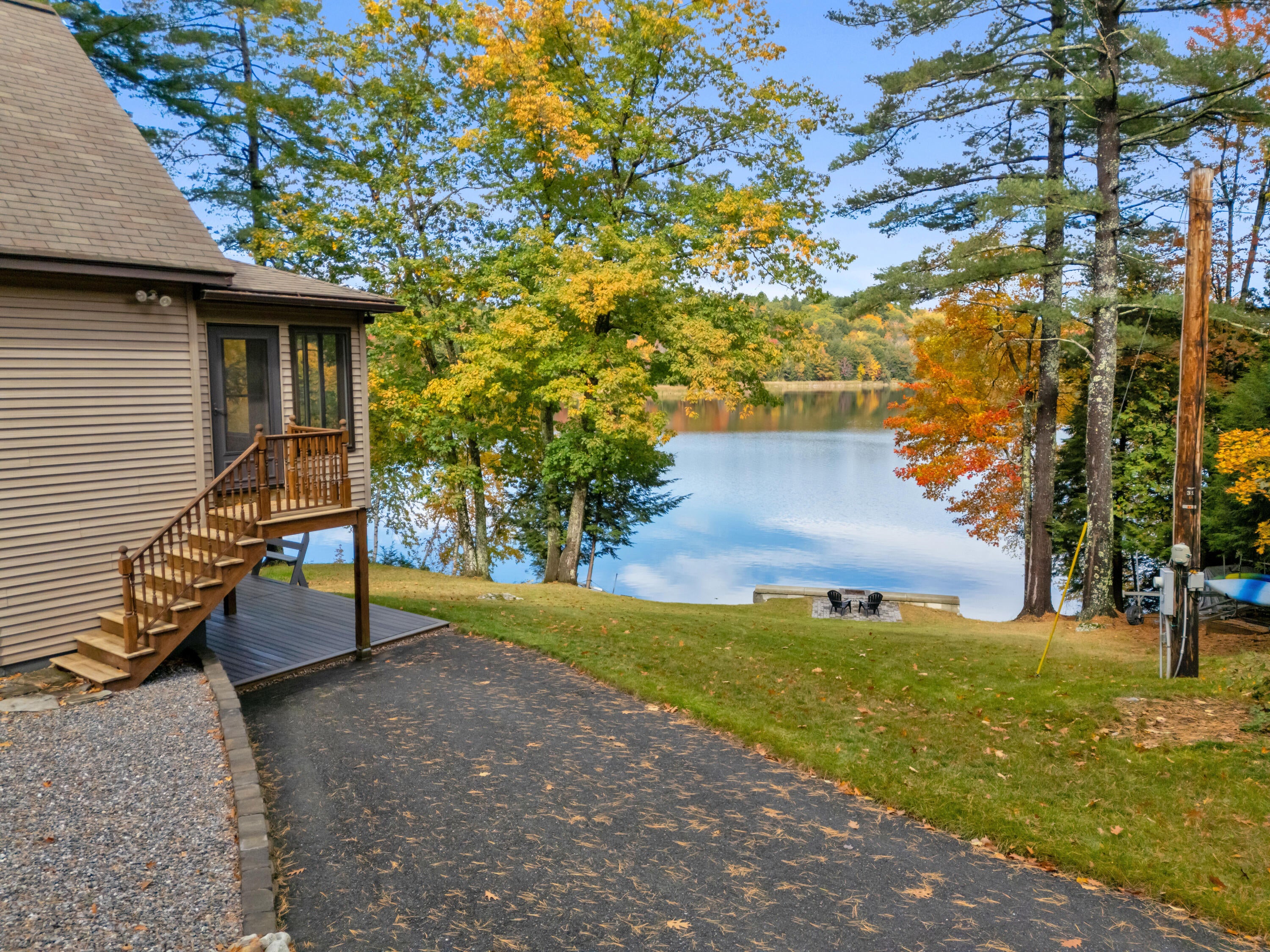 23 Rocky Point Drive — photo