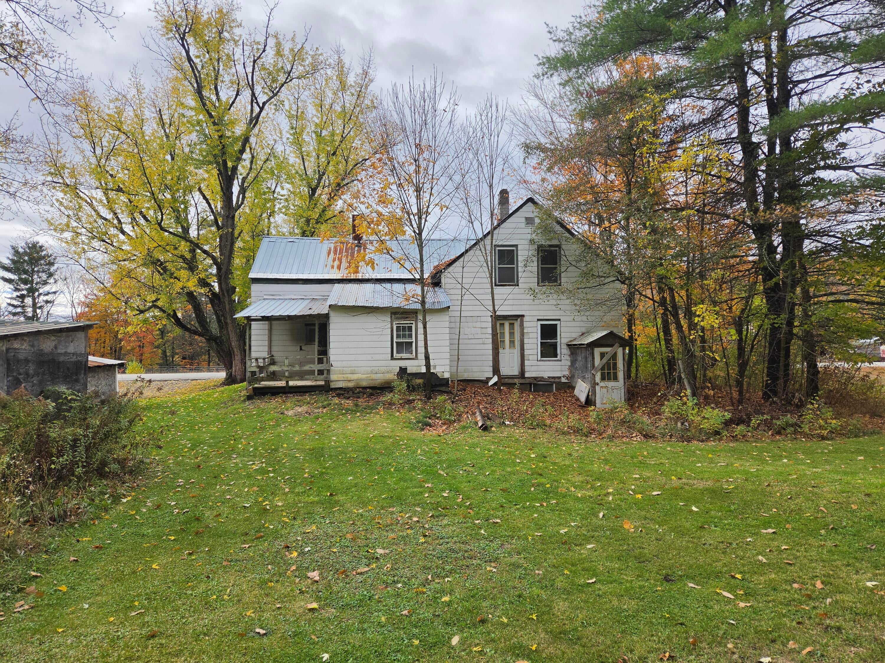449 E Dixfield Road, Jay, ME 04239 — photo 2