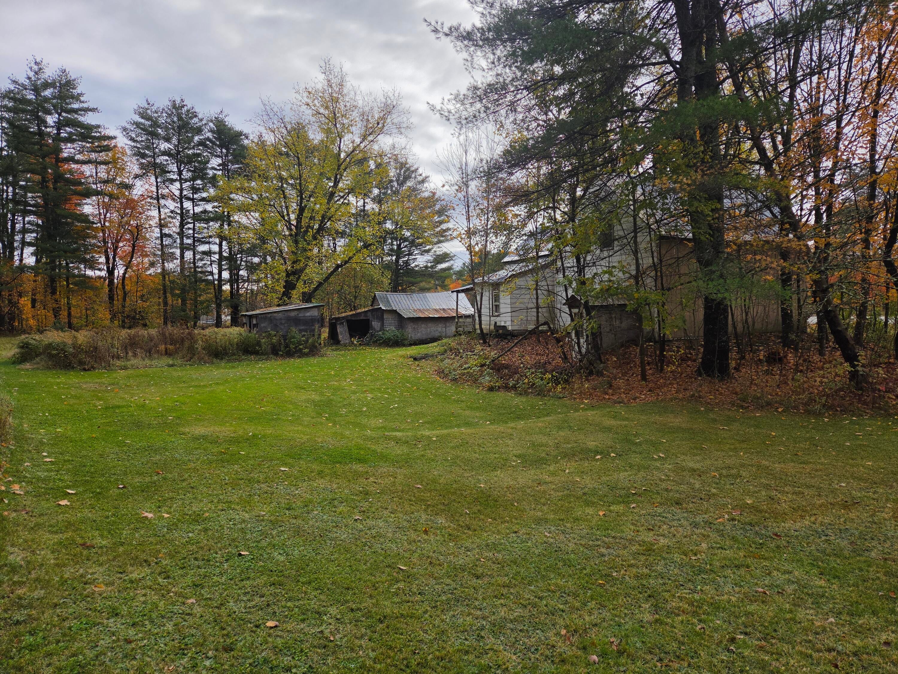 449 E Dixfield Road, Jay, ME 04239 — photo 3