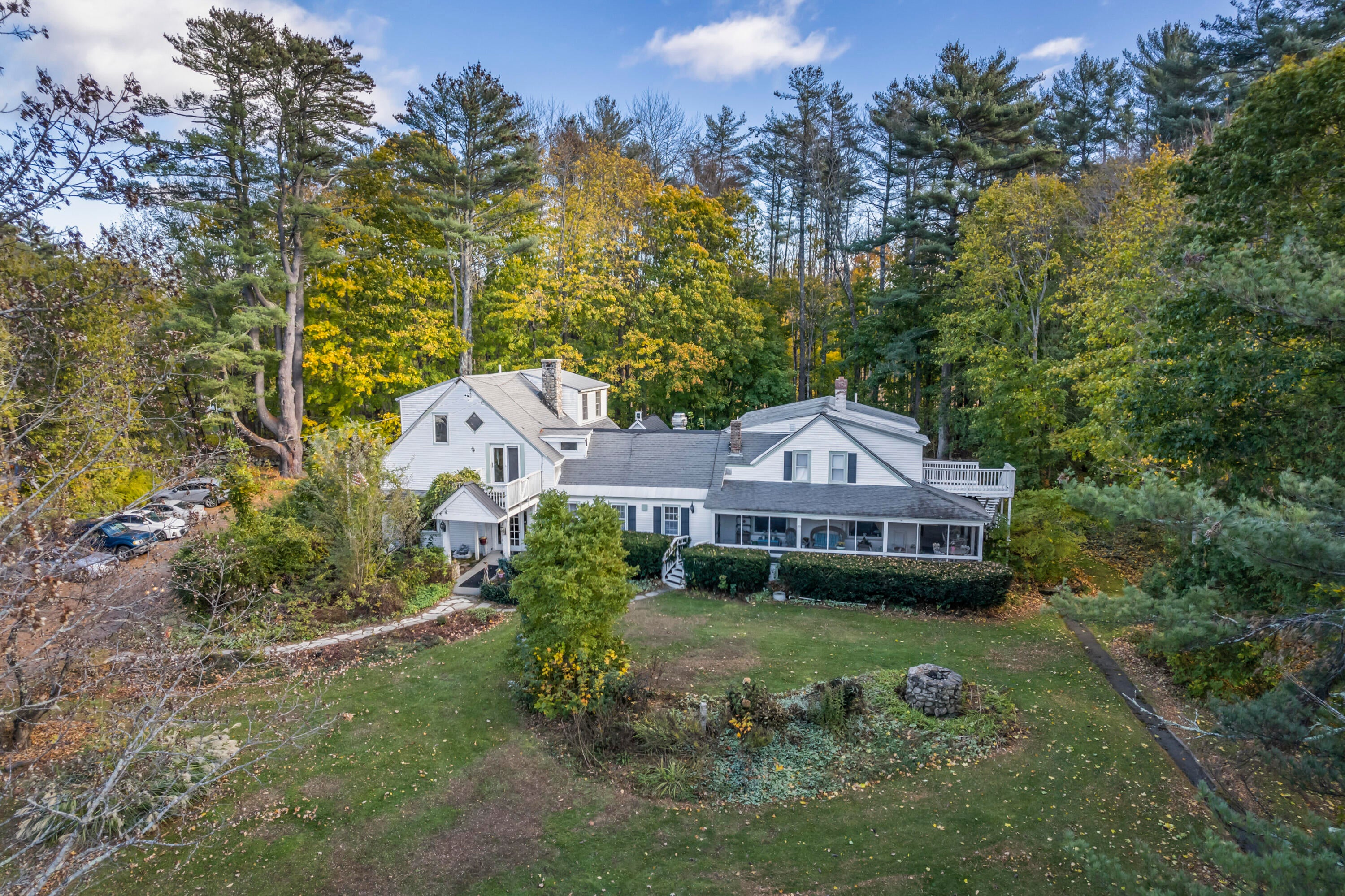 9 Dry Point Drive, Rome, ME 04963 — photo 2