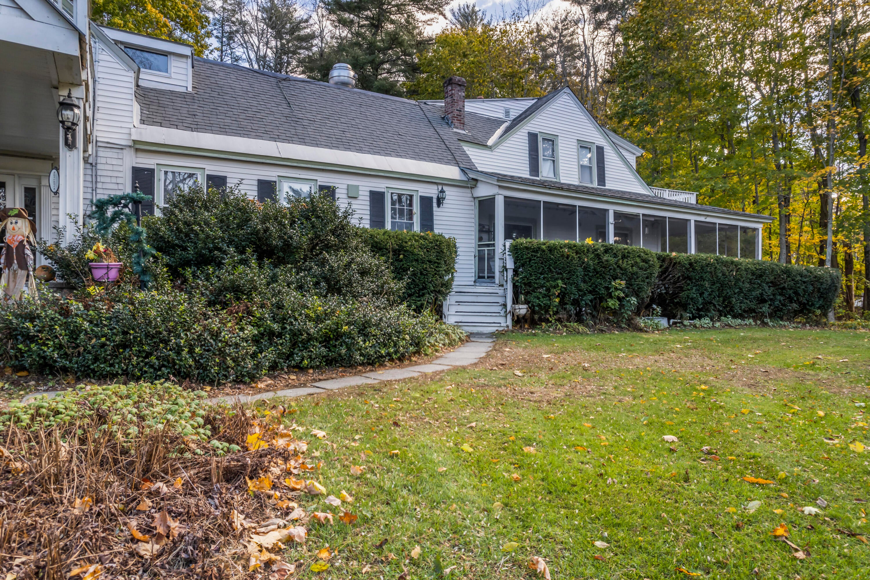 9 Dry Point Drive, Rome, ME 04963 — photo 3