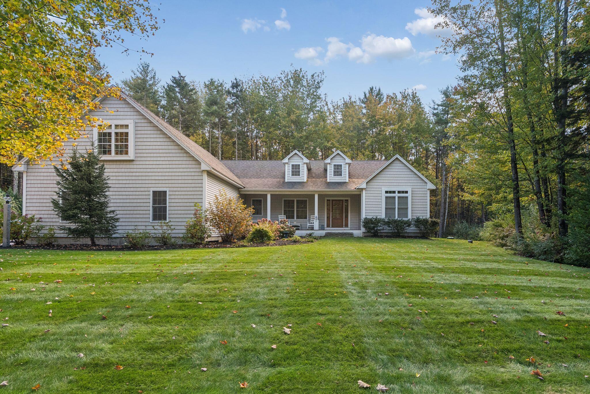 28 Forest Hill Lane — photo