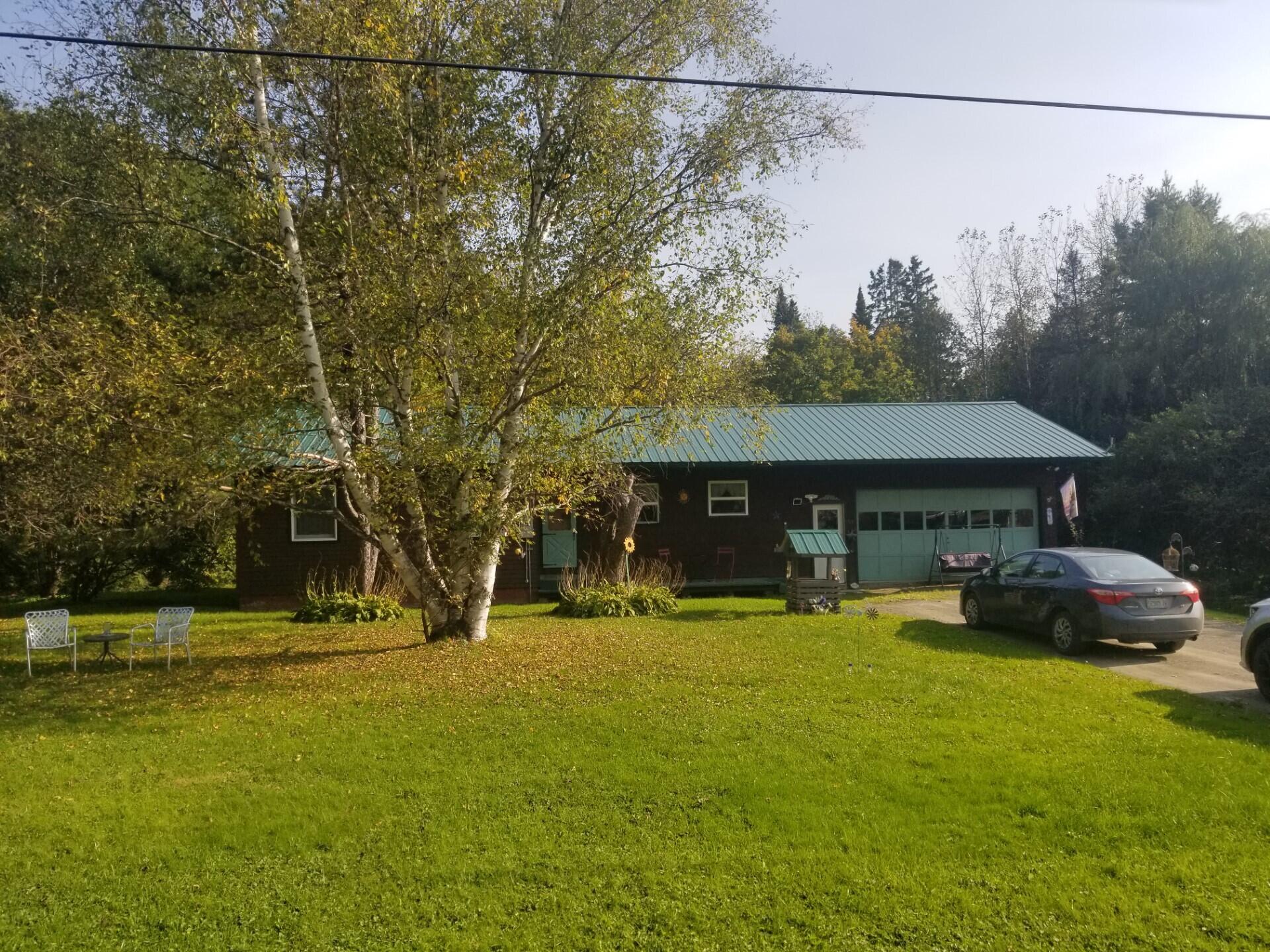 65 Carson Road, Perham, ME 04766 — photo 2