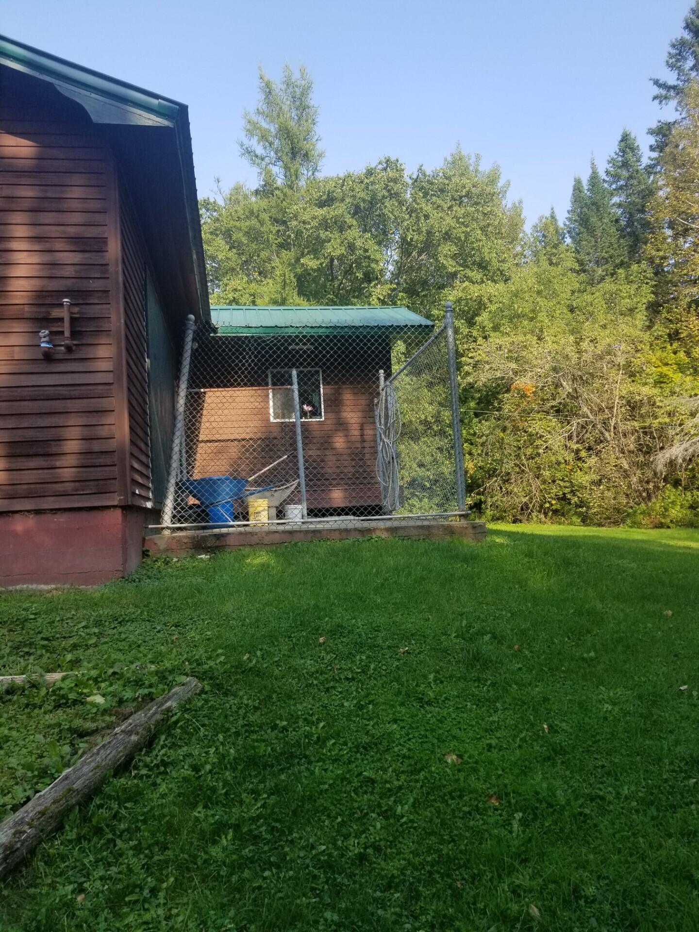 65 Carson Road, Perham, ME 04766 — photo 3