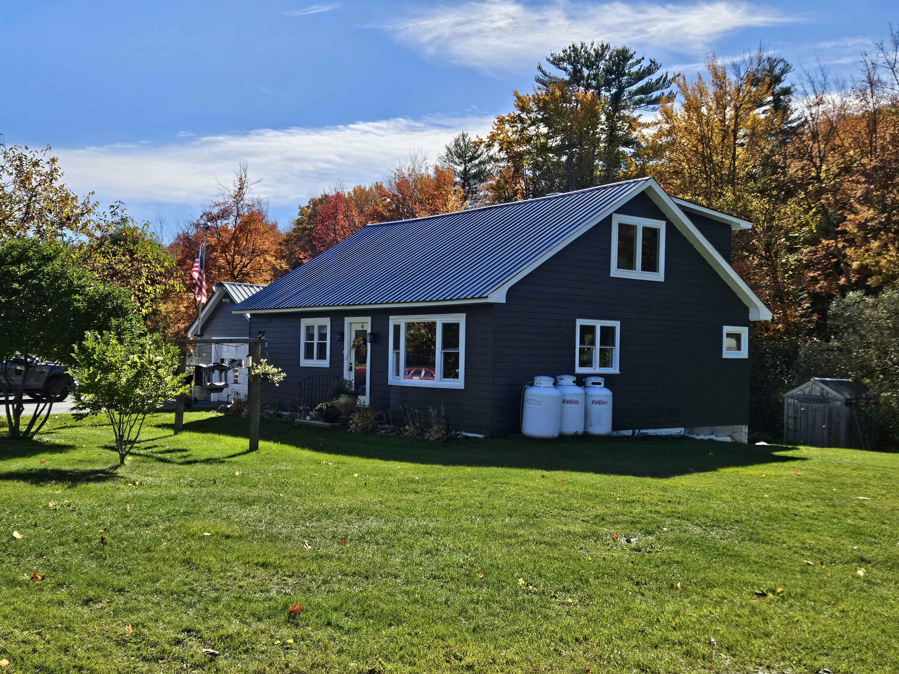 257 Gibbs Mill Road — photo