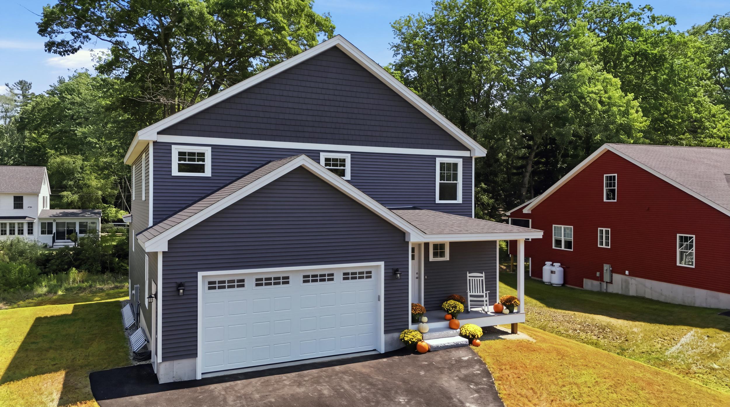 3 Hardwood Lane — photo
