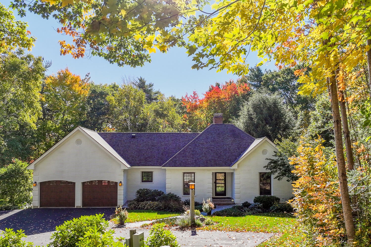 4 Wellington Drive — photo