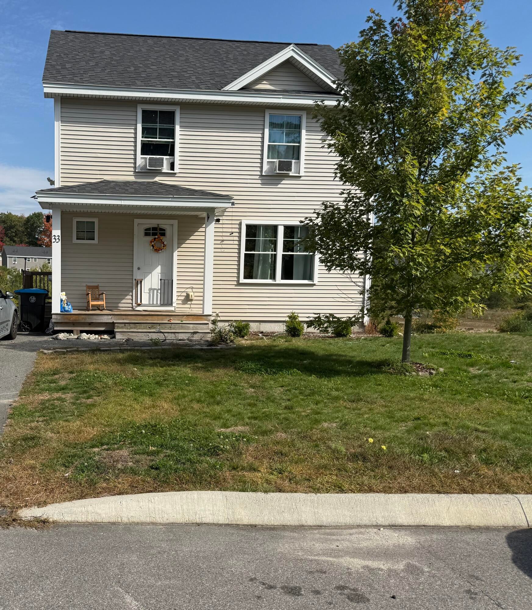 33 Belvedere Drive — photo