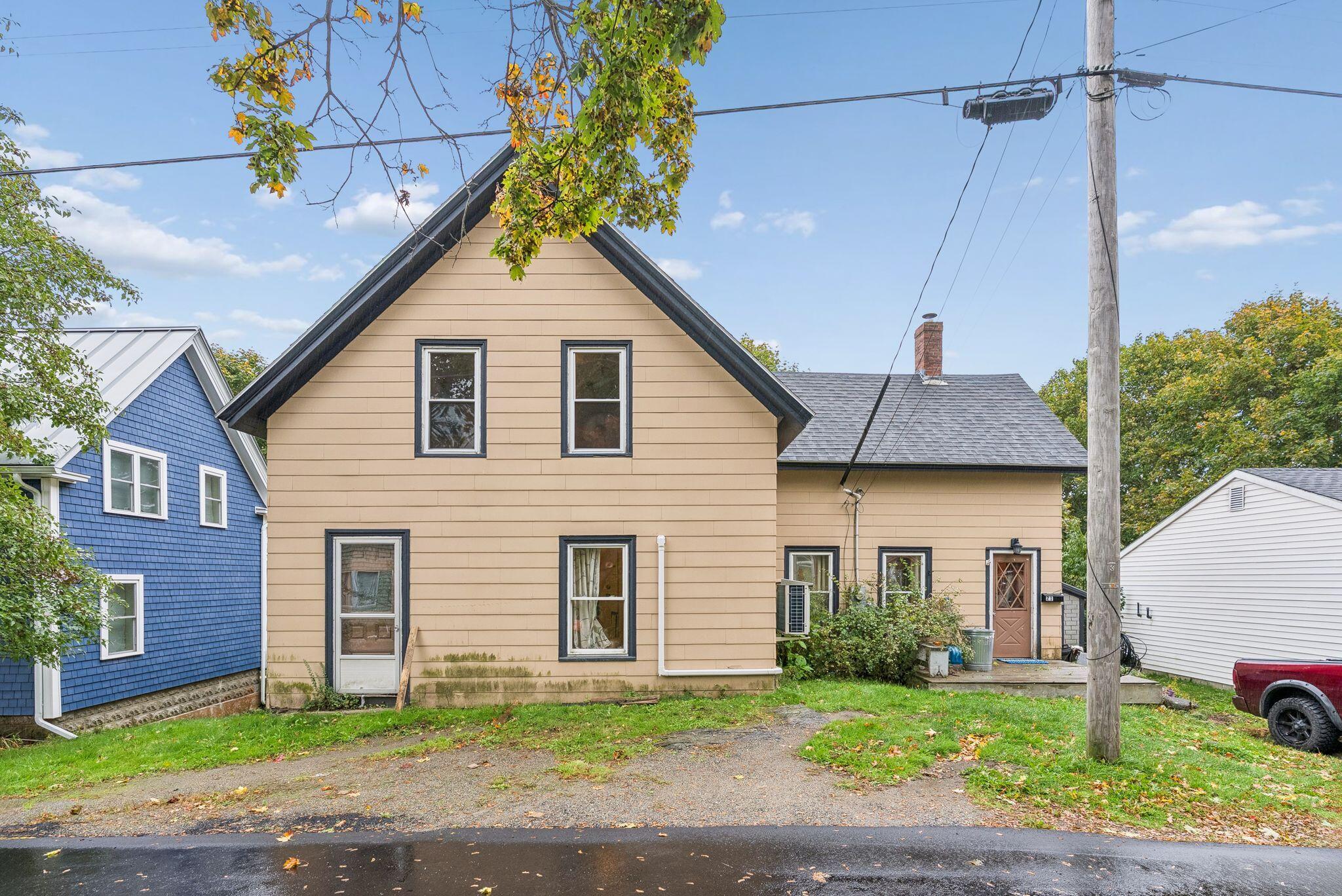 21 Rocky Hill Avenue — photo
