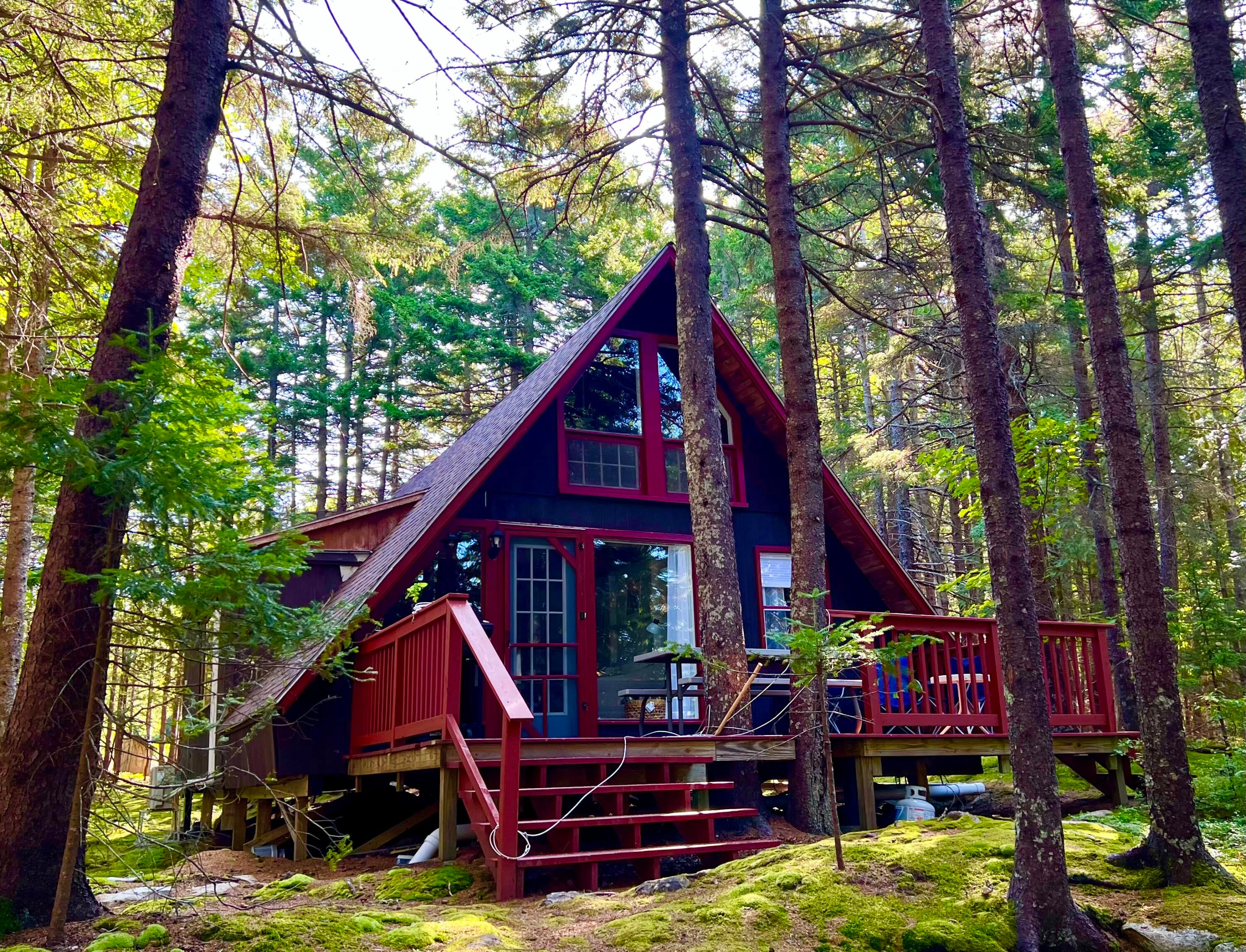 70 Freeman Ridge Road — photo