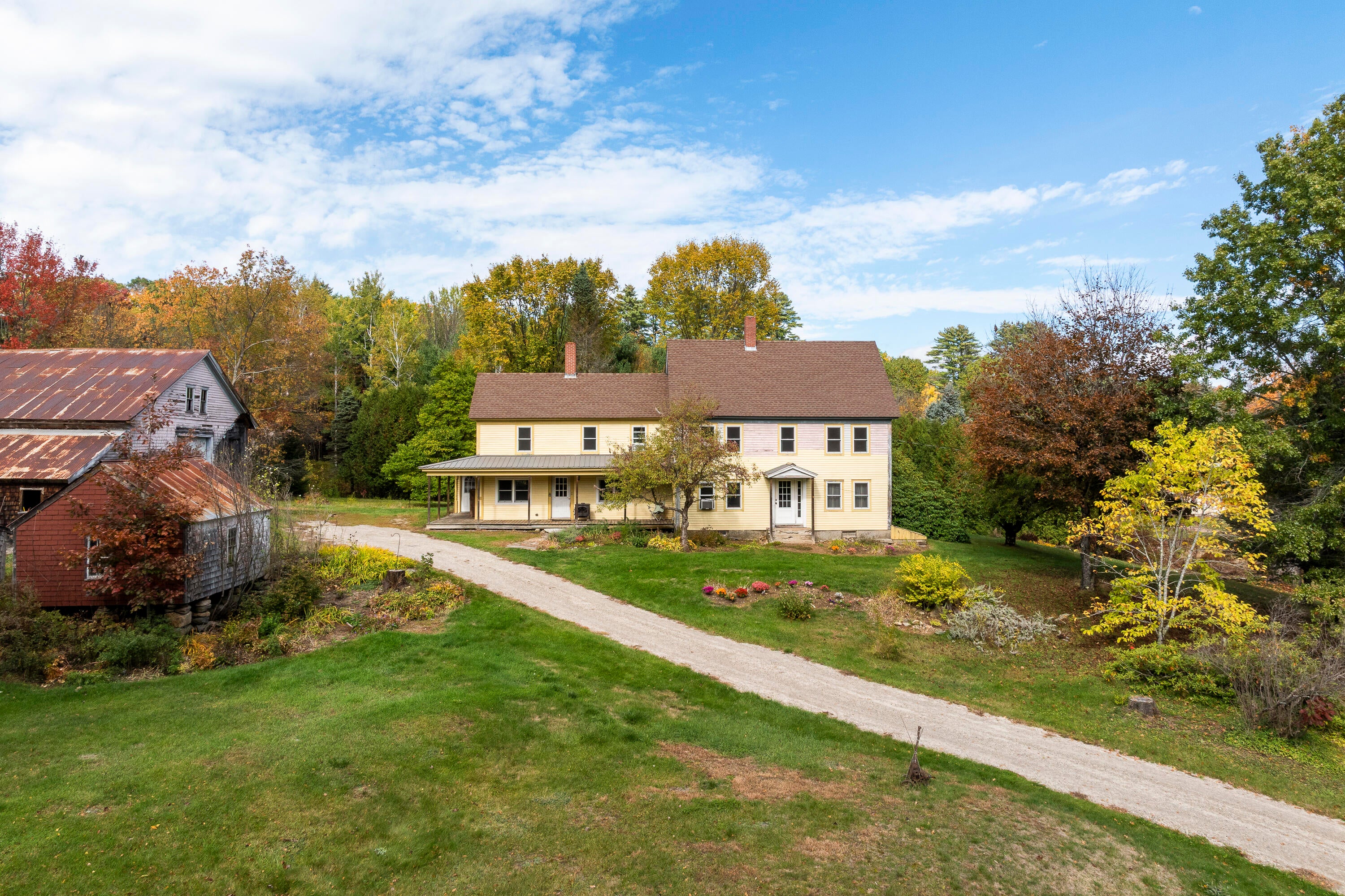 4 Taylor Loop — photo
