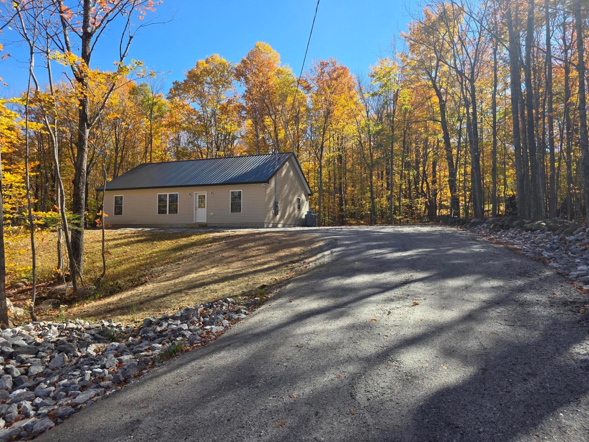 620 Streaked Mountain Road — photo