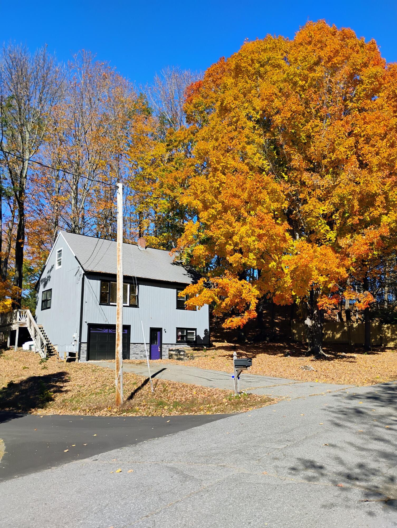 140 Stanwood Park Circle — photo