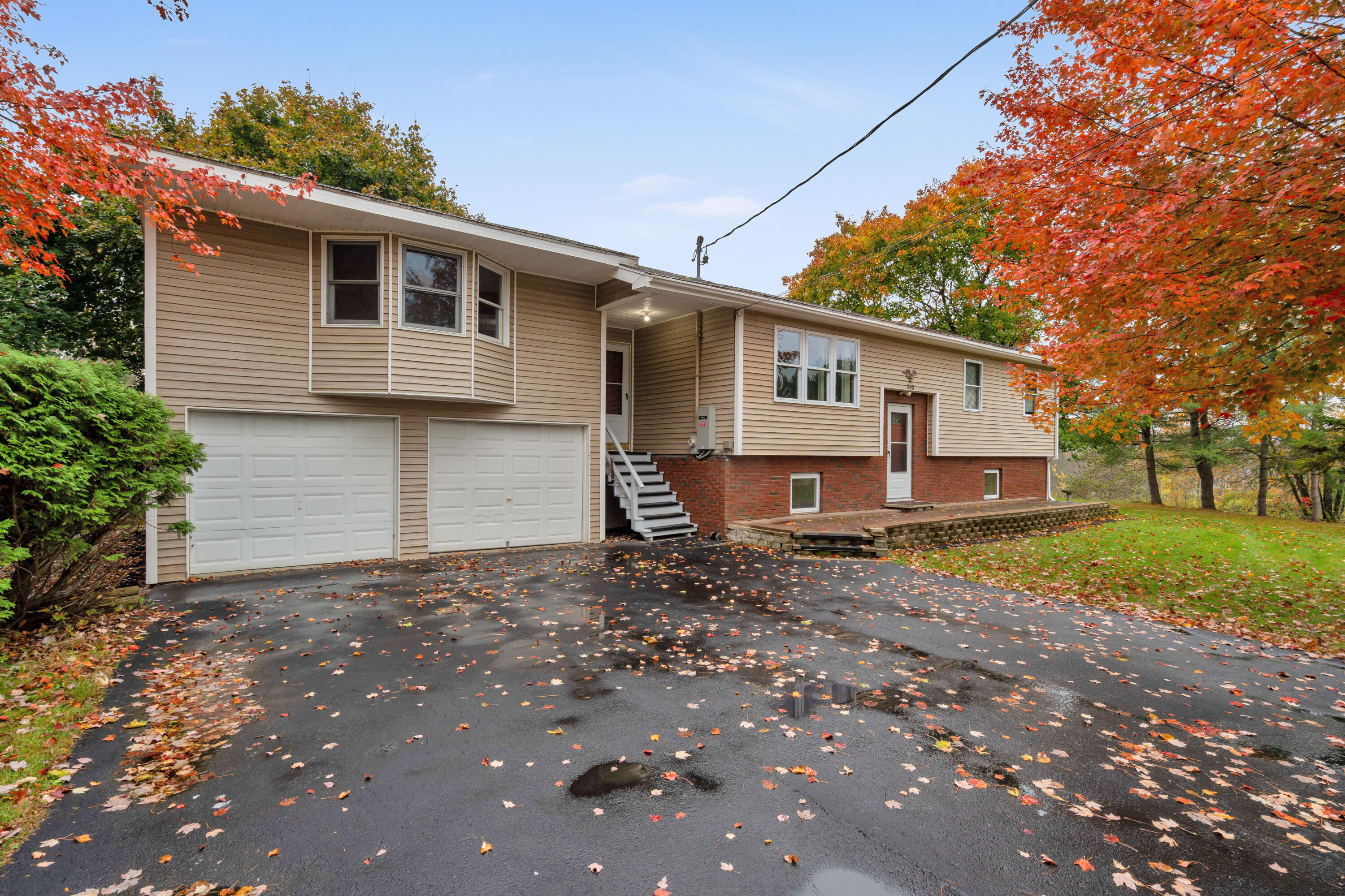 203 Webster Corner Road — photo