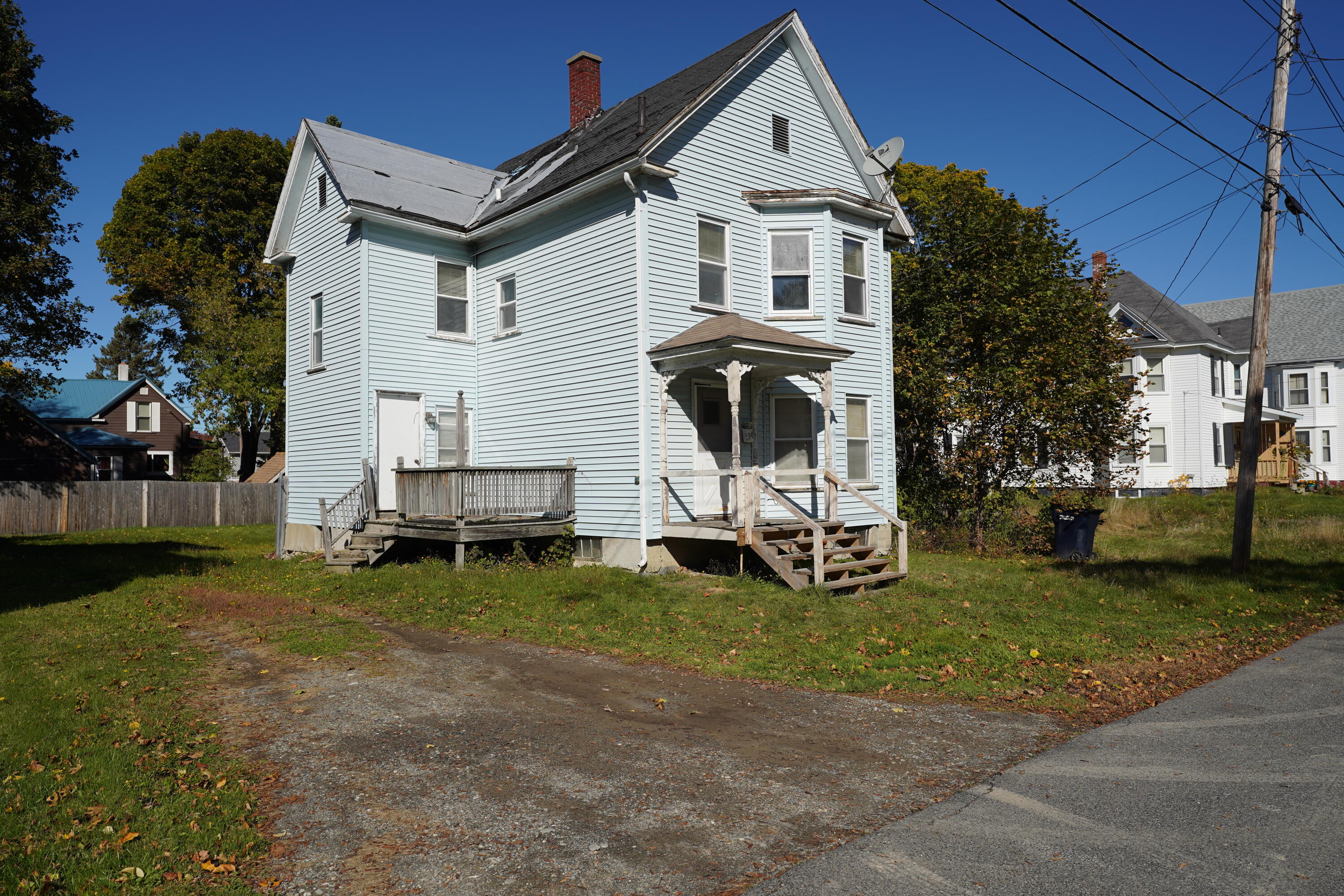 34 Lane Street — photo