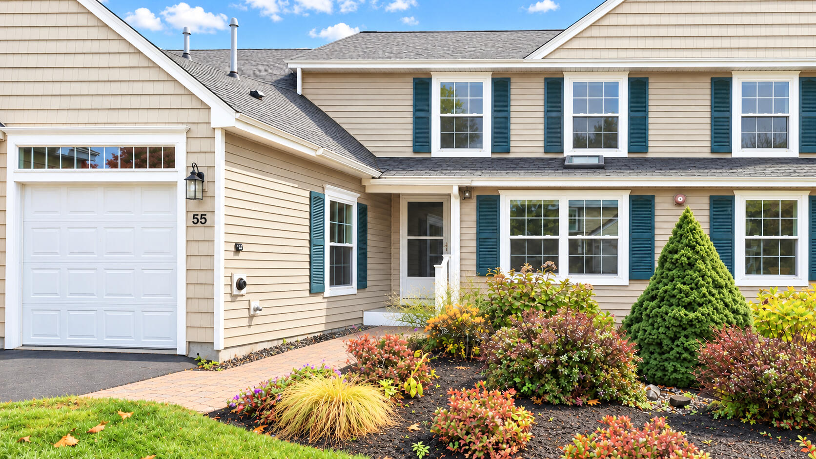 55 Ridgefield Drive Unit 34 — photo