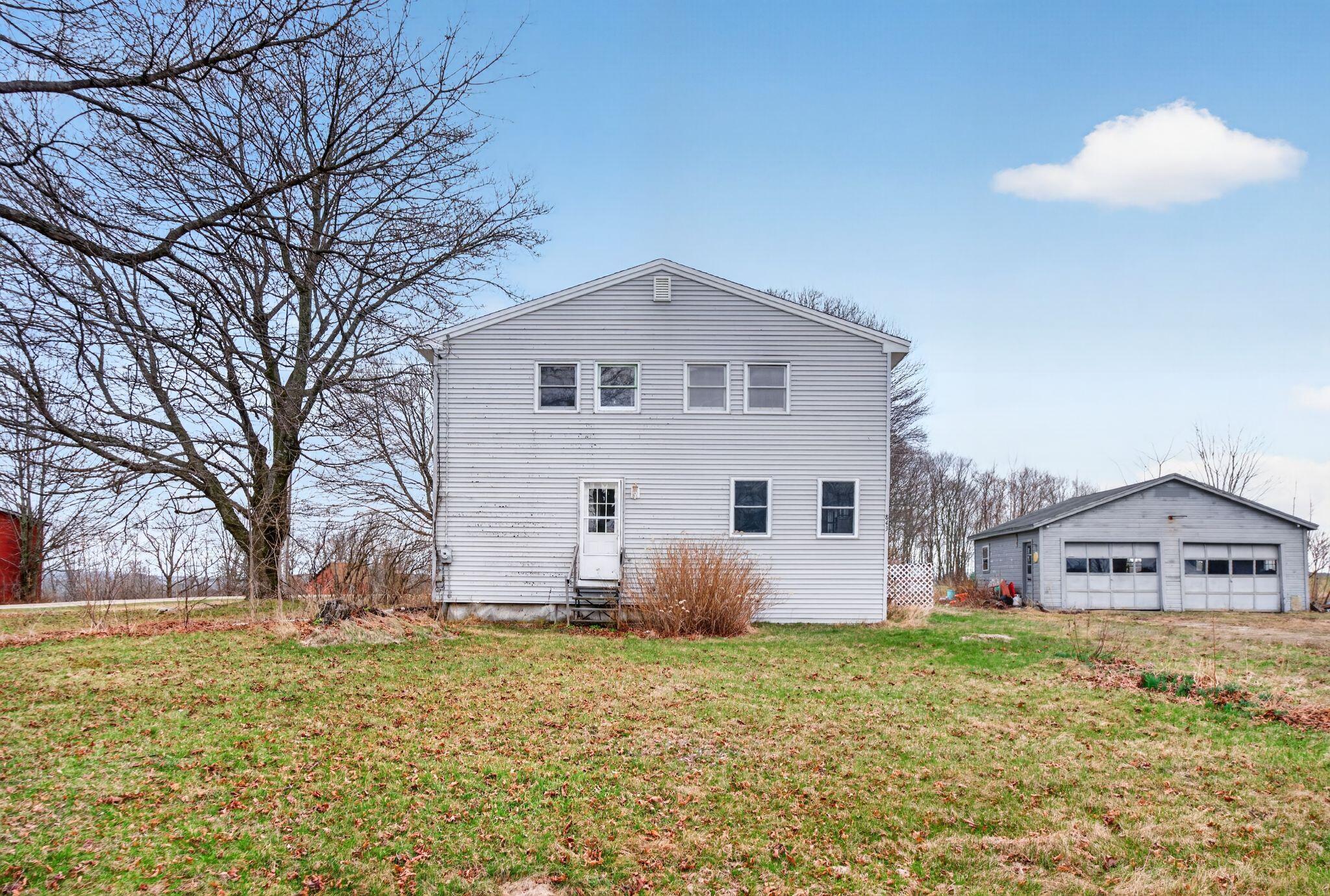 843 Upper Street — photo