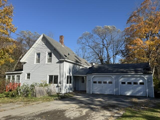 10 Bacon Street — photo