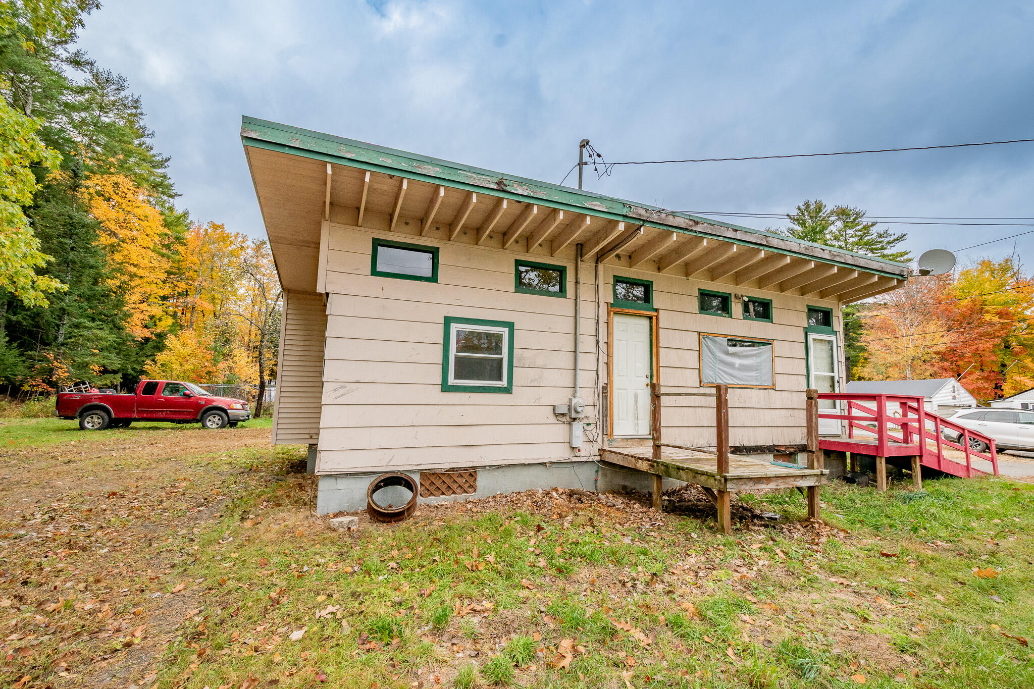 2 Knowles Avenue, Milo, ME 04463 — photo 2