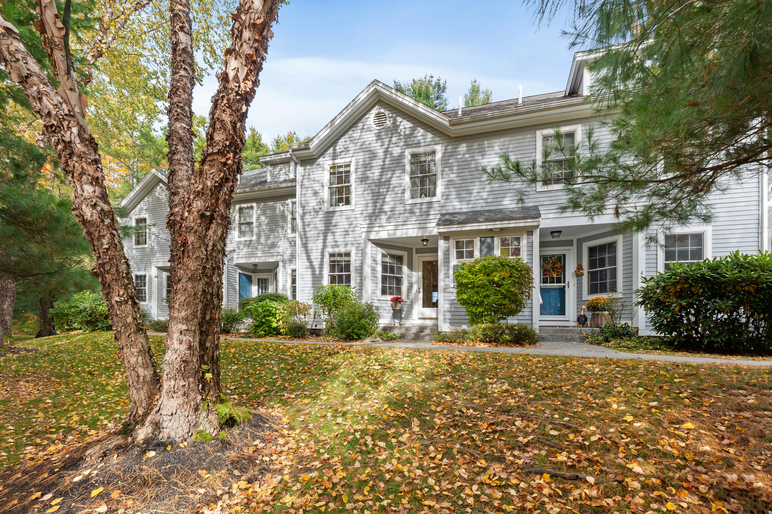 51 Wild Dunes Way Unit 3 — photo
