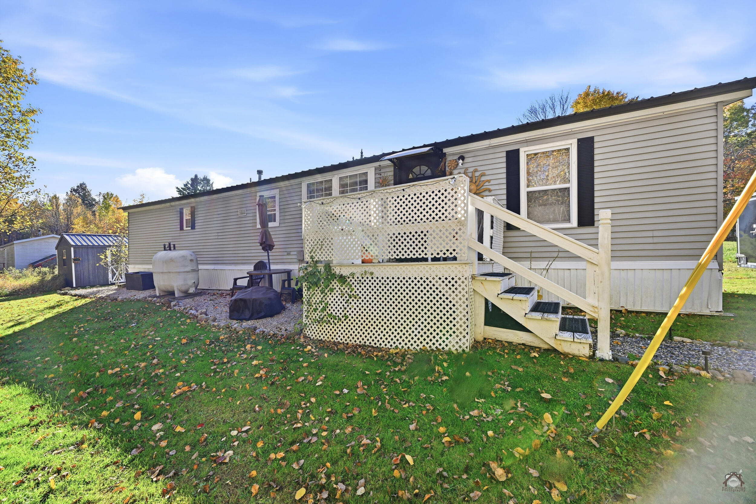 1 Cedarbrook Lane — photo