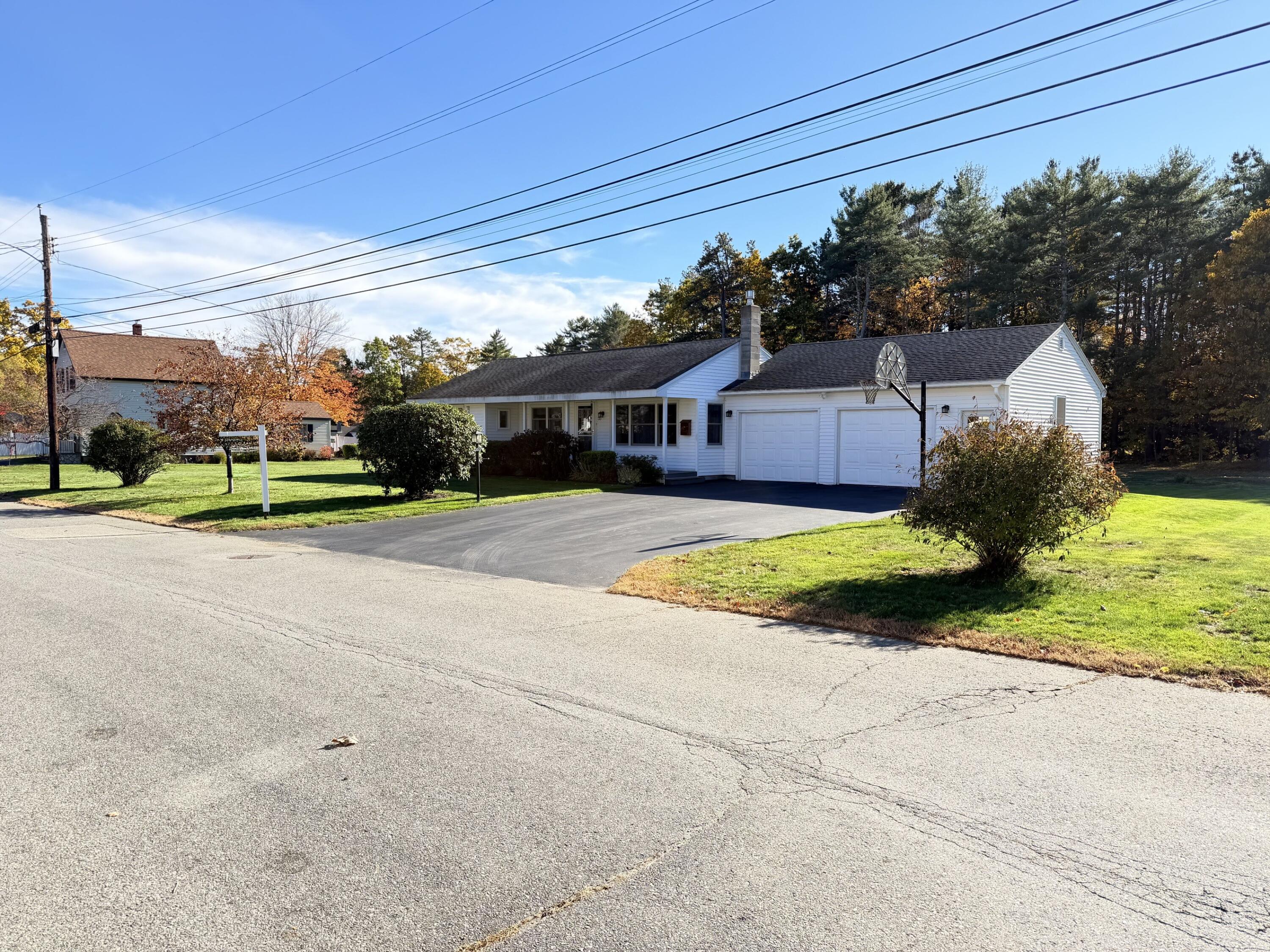 35 Old Salt Road — photo