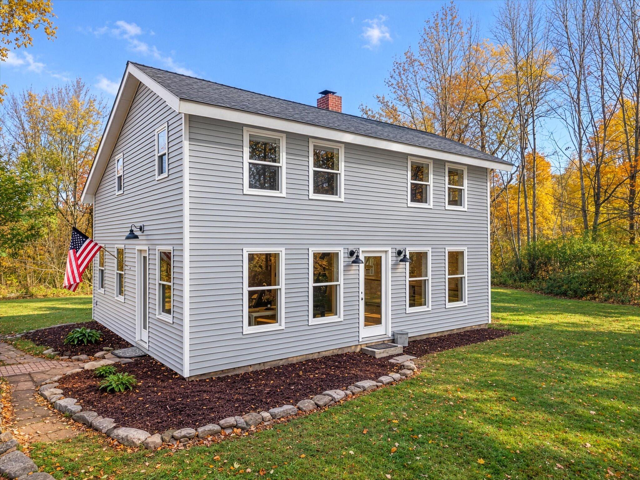518 Betts Road — photo