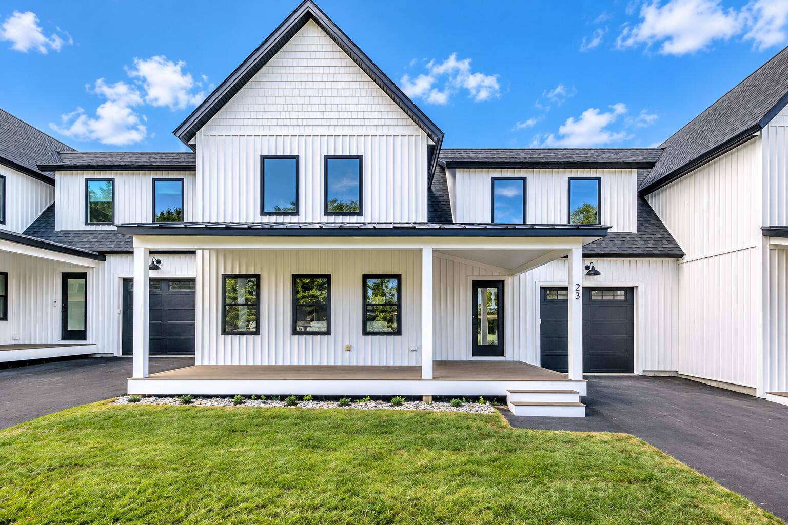 22 Fairway Commons Drive Unit 3 — photo