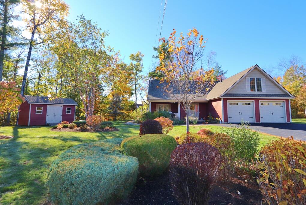 73 Chickadee Lane — photo